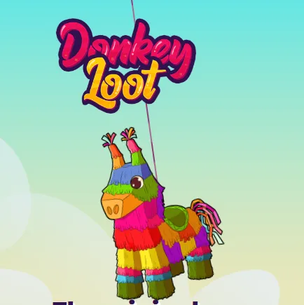 Donkey Loot — отзывы и рейтинг
