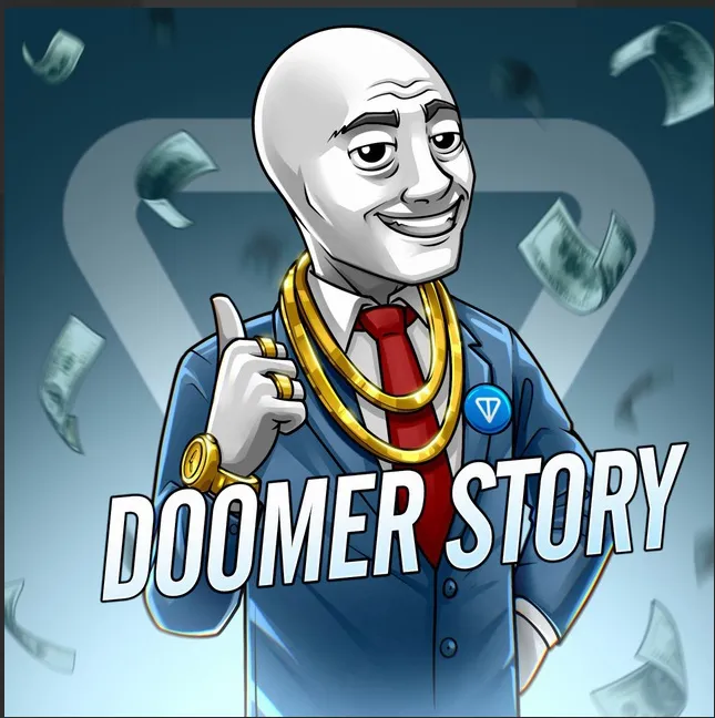 Doomer Story — отзывы и рейтинг