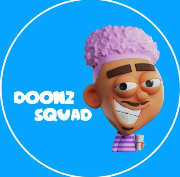 Doonz Squad Hub — отзывы и рейтинг