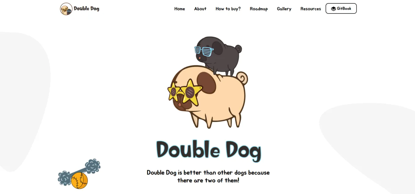 Double Dog Double Dog