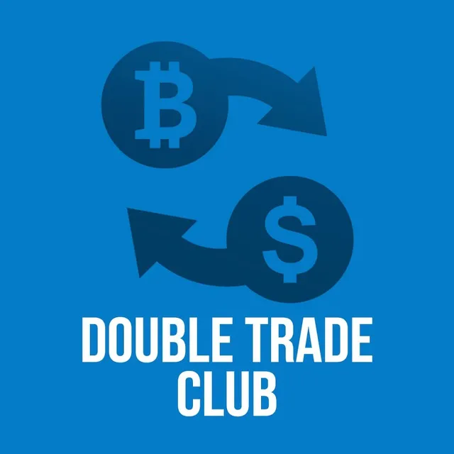 Double Trade Club — отзывы и рейтинг
