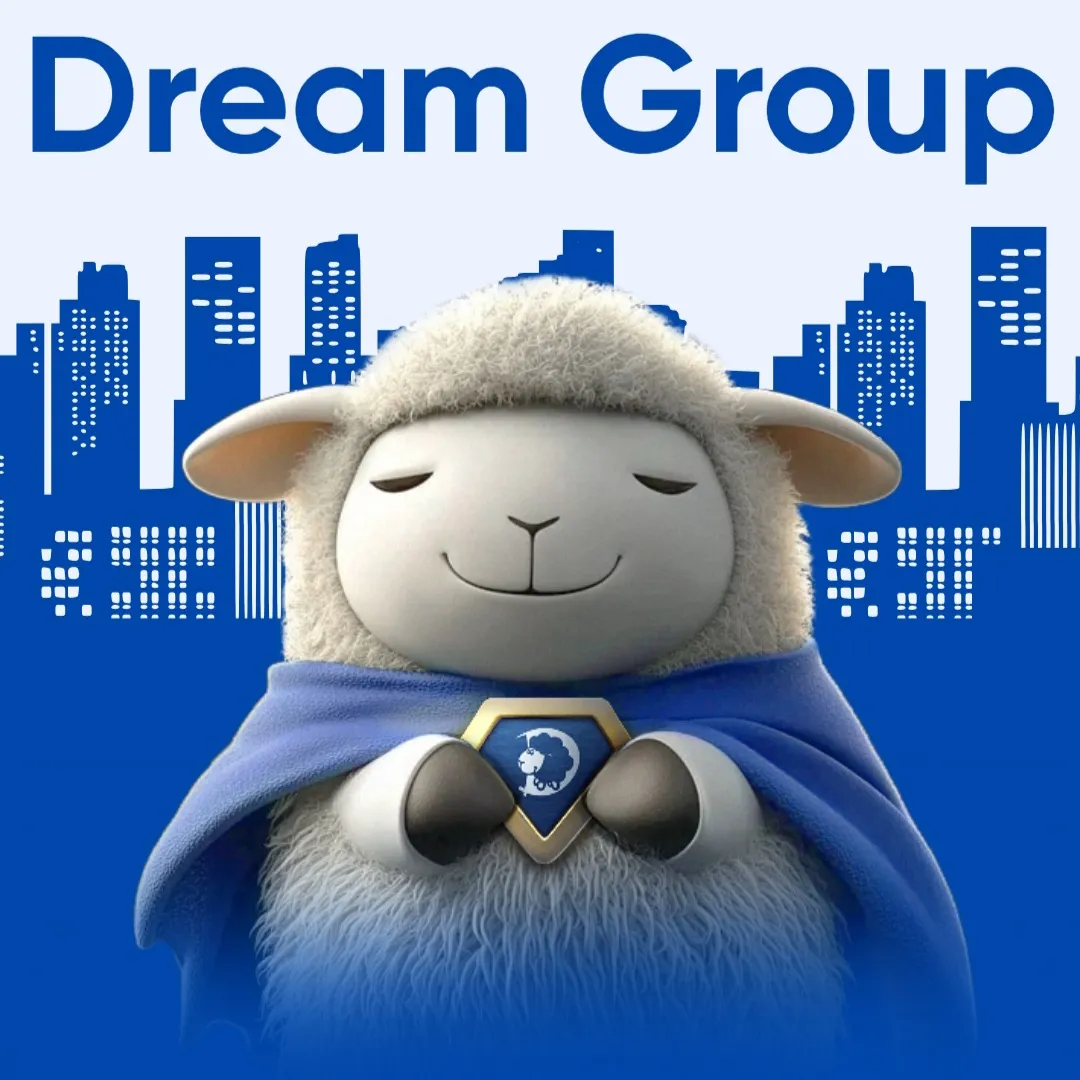 Dream Group — отзывы и рейтинг