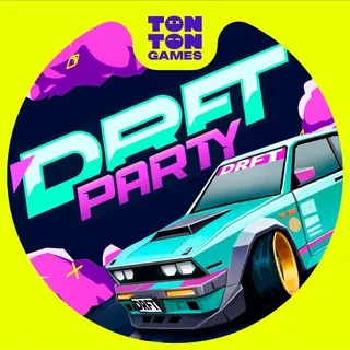 Drft Party — отзывы и рейтинг