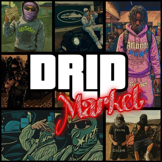 Drip Market — отзывы и рейтинг
