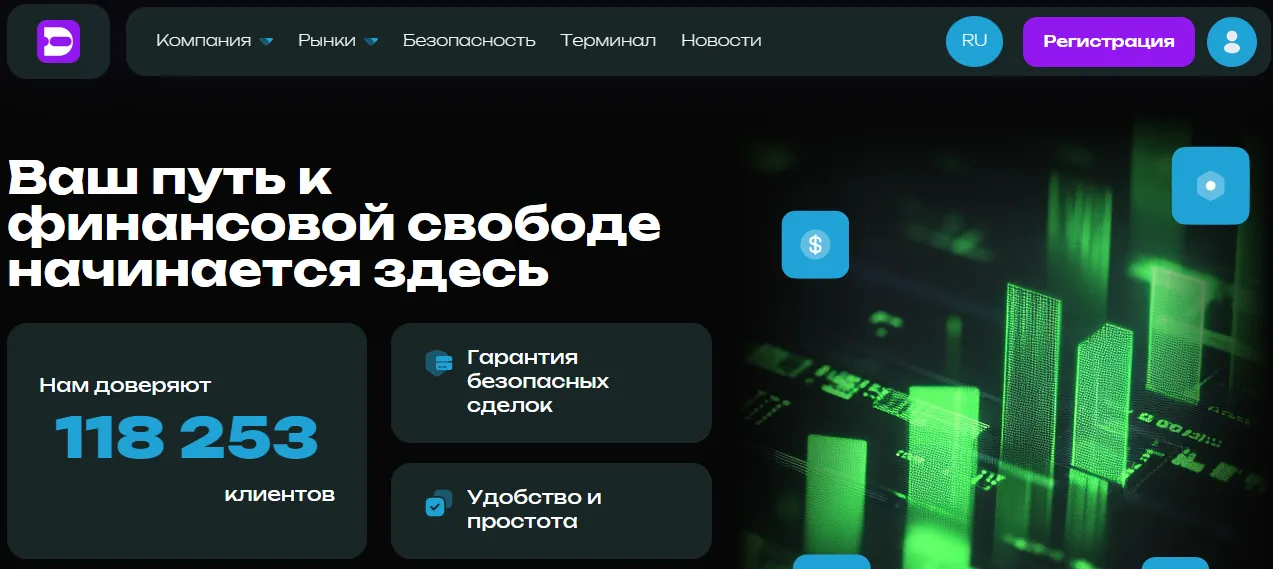 drulikan pro отзывы