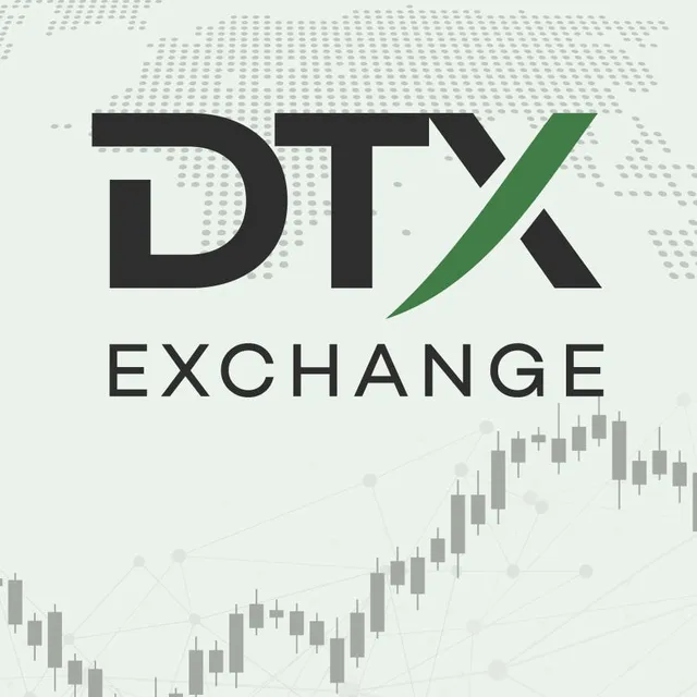 Dtx Exchange — отзывы и рейтинг