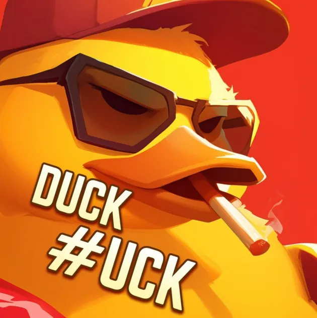 Duck My Duck — отзывы и рейтинг