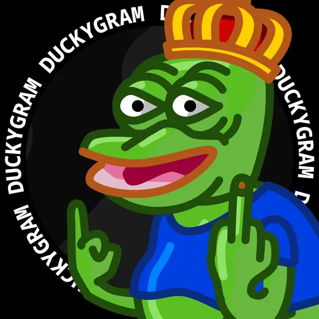 🐥 Duckygram — отзывы и рейтинг