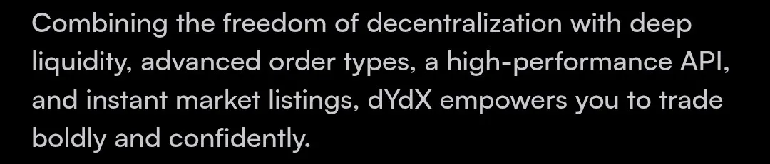криптобиржа dydx криптобиржа dydx