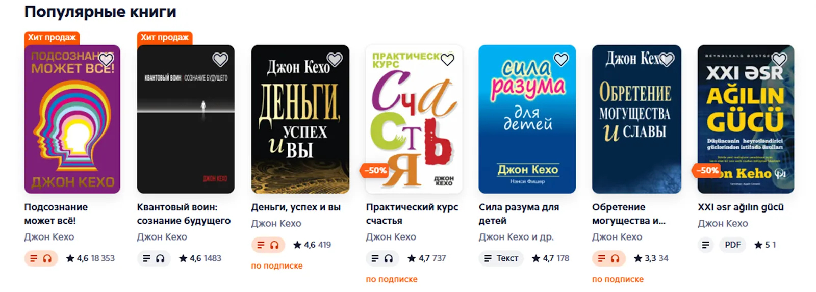 деньги успех и вы джон кезо