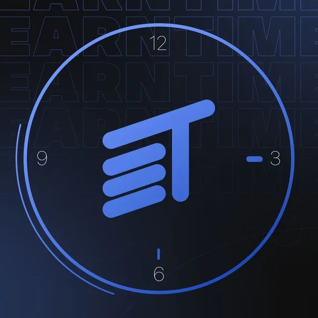 Earntime — отзывы и рейтинг