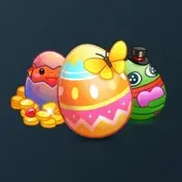 Easter Egg — отзывы и рейтинг