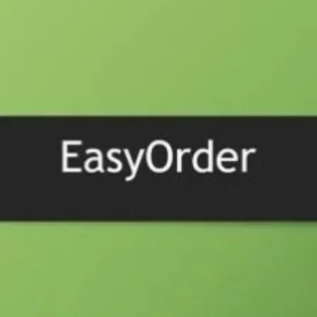 Easyorder — отзывы и рейтинг