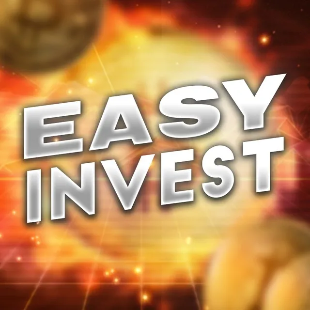 EasyInvest — отзывы и рейтинг