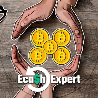 Ecash Expert — отзывы и рейтинг