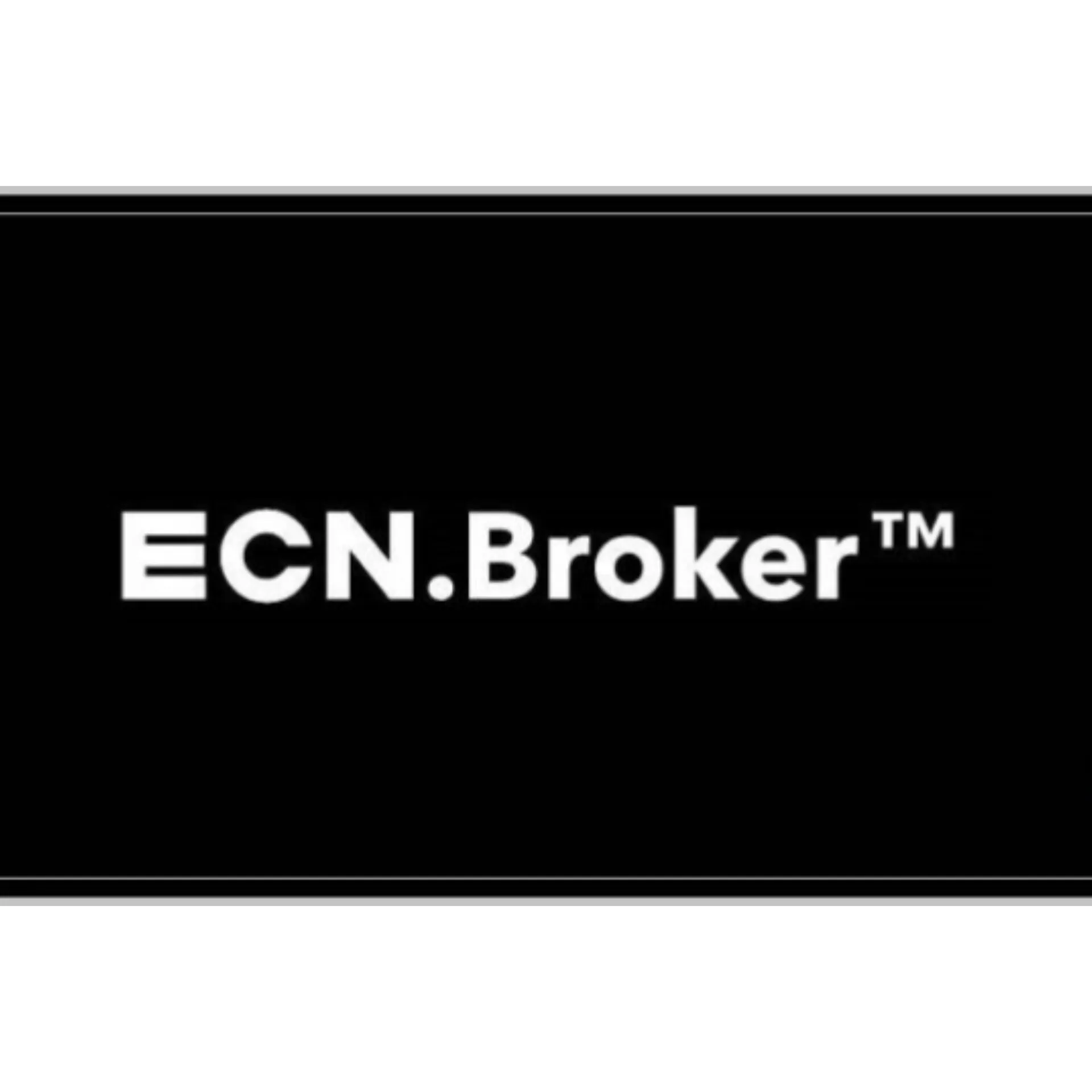 Ecn Broker — отзывы и рейтинг