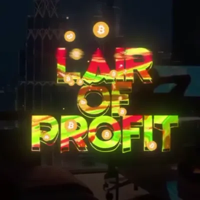 Ed_lair_of_profit — отзывы и рейтинг