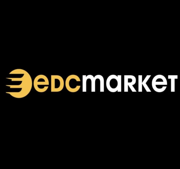 EDCMarket — отзывы и рейтинг