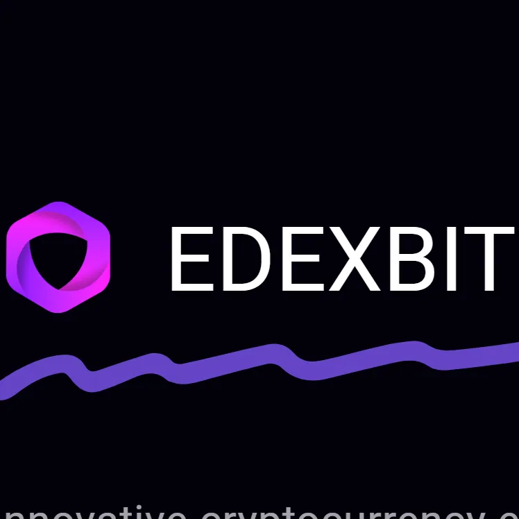 Edexbit — отзывы и рейтинг