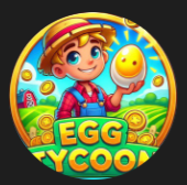 Egg Tycoontg 🐣