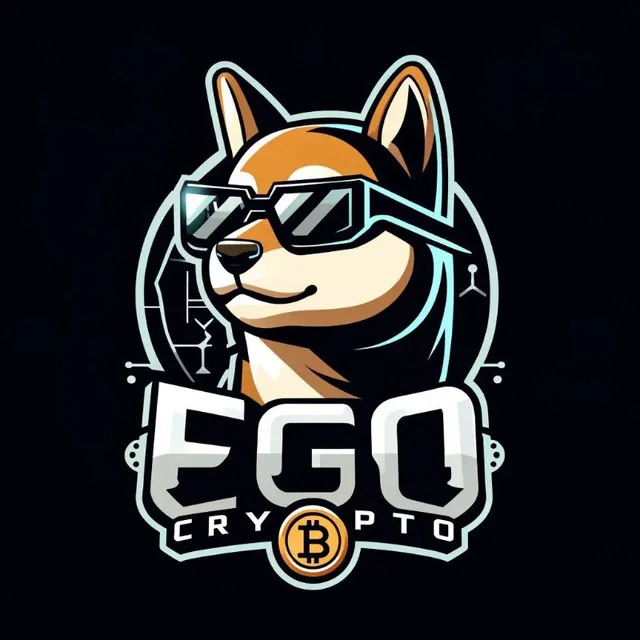 Ego Crypto — отзывы и рейтинг