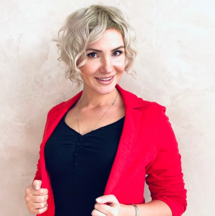 Екатерина Заичкина — отзывы и рейтинг
