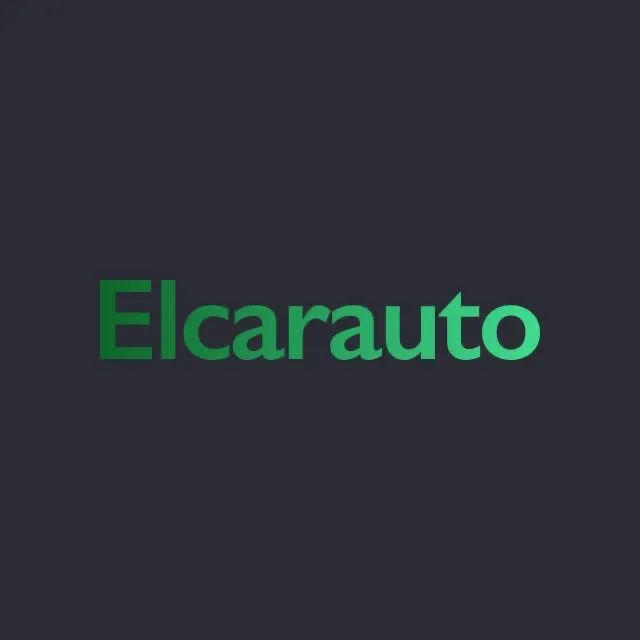 ElcarAuto — отзывы и рейтинг