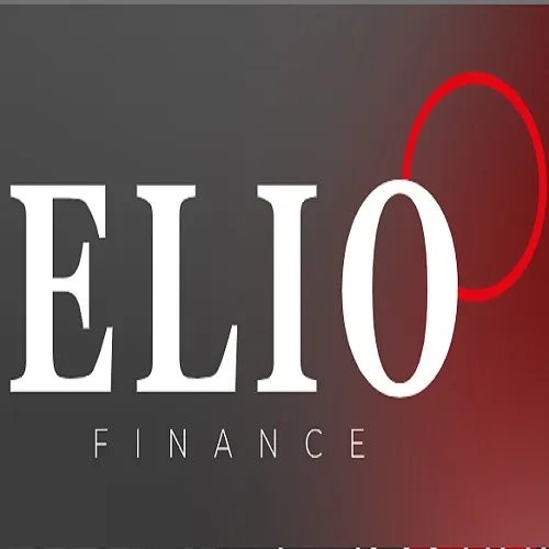 ElioFinance — отзывы и рейтинг