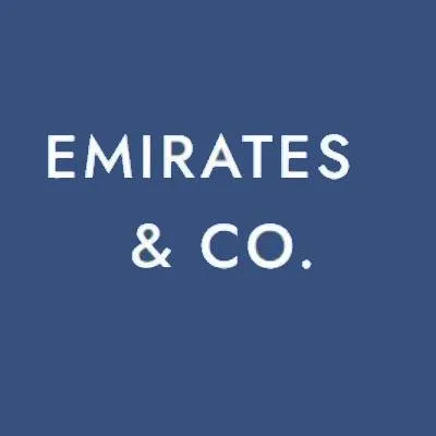 Emirates And co — отзывы и рейтинг
