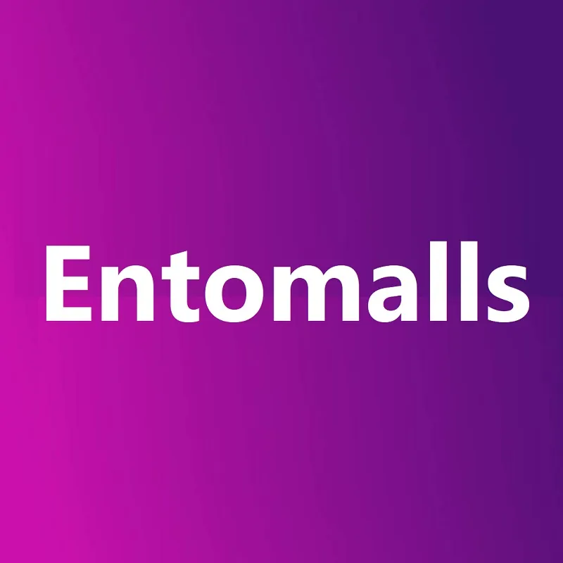 Entomalls — отзывы и рейтинг