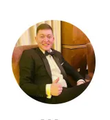 Ерболат Жумахан — отзывы и рейтинг