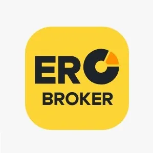 ERC Broker — отзывы и рейтинг