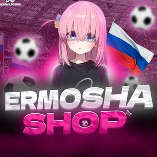 Ermosha Shop — отзывы и рейтинг