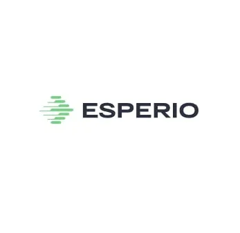 Esperio — отзывы и рейтинг