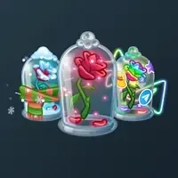 Eternal Rose — отзывы и рейтинг
