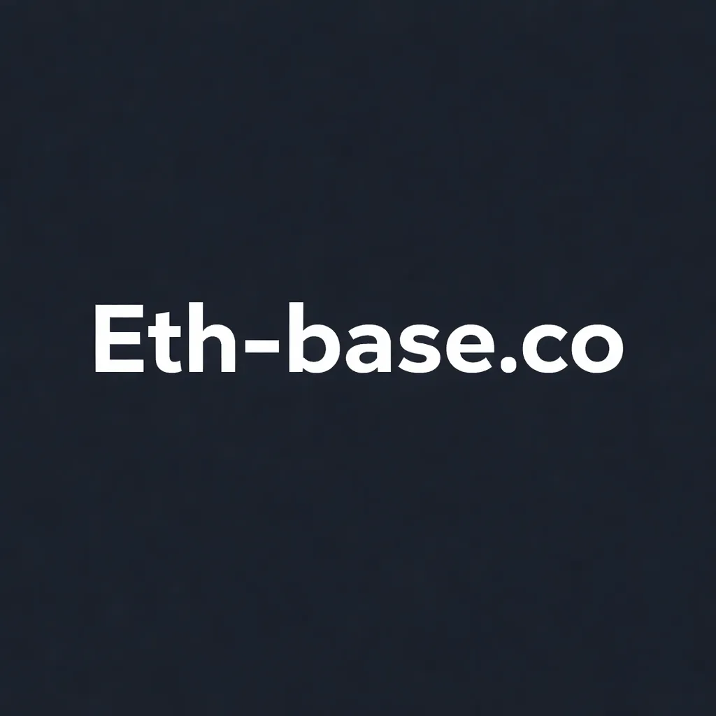 Ethbase — отзывы и рейтинг