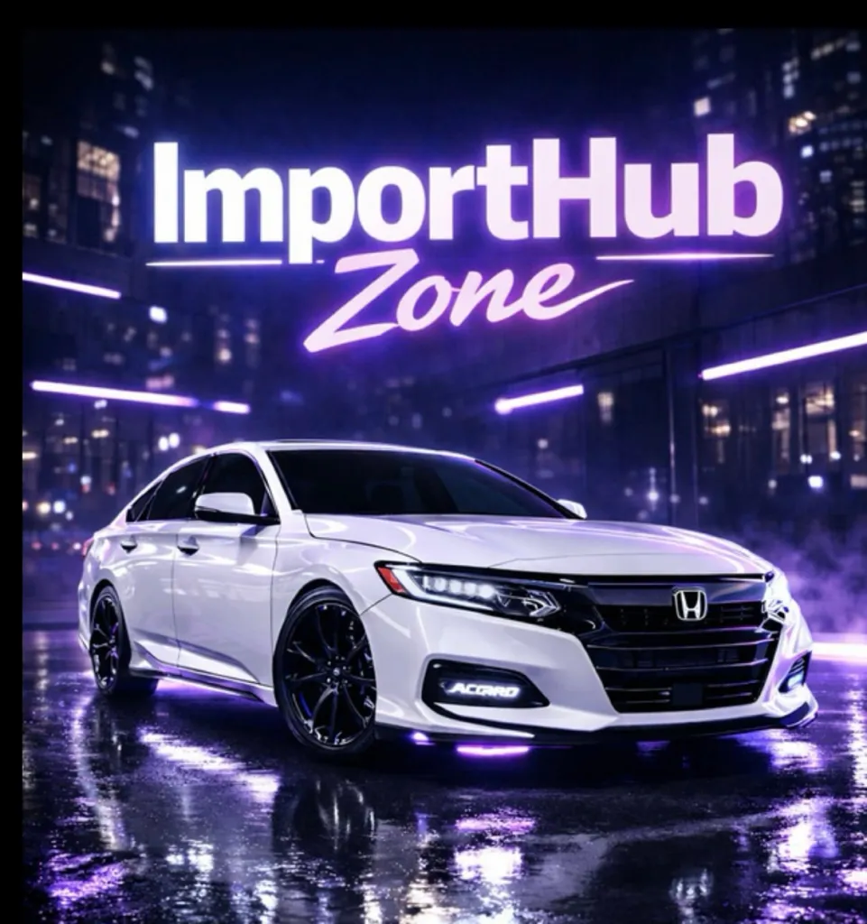 ImportHubZone — отзывы и рейтинг