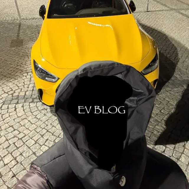 EV Blog — отзывы и рейтинг