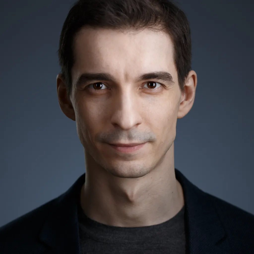 Евгений Бабаев — отзывы и рейтинг