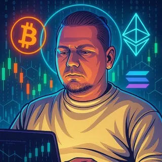 Евгений Cryptotrade — отзывы и рейтинг