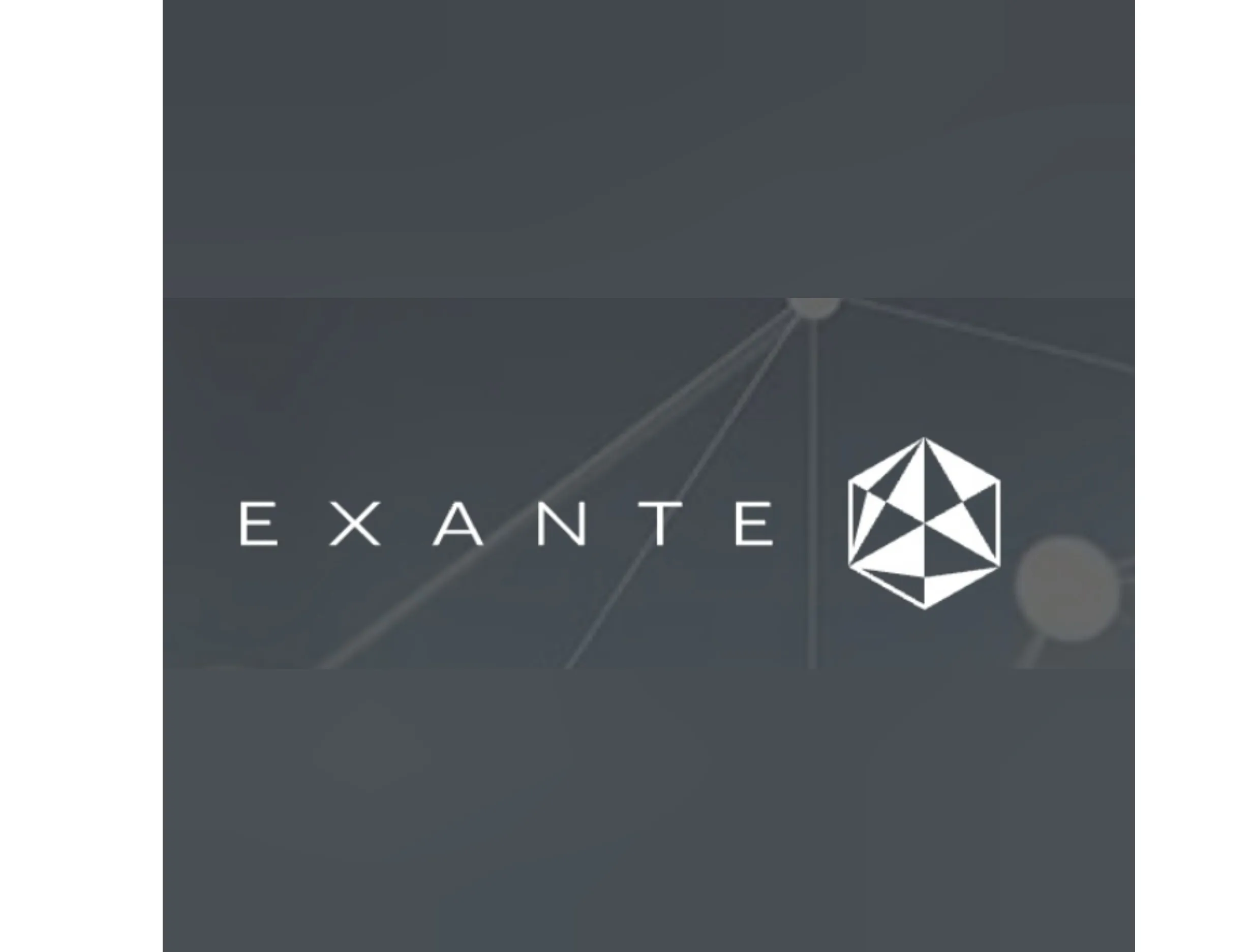 Exante — отзывы и рейтинг