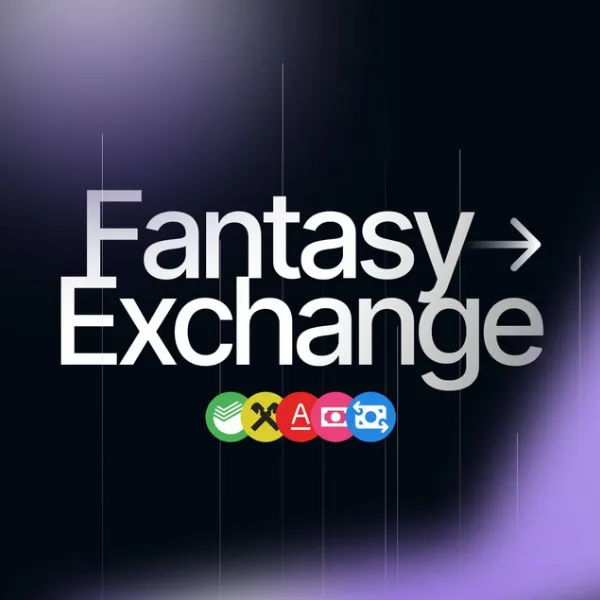 Exchange Fantasy — отзывы и рейтинг