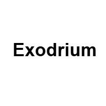 Exodrium — отзывы и рейтинг
