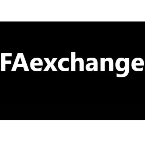 Fa Exchange Bot — отзывы и рейтинг