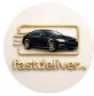 FastDeliverRU — отзывы и рейтинг