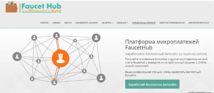Faucethub отзывы Faucethub отзывы