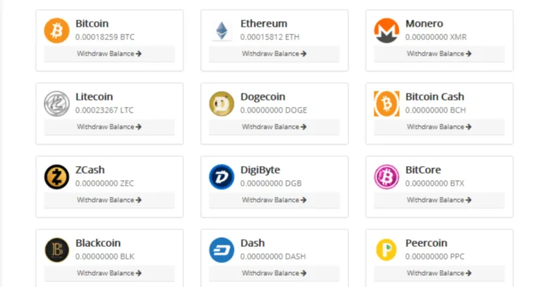 Faucethub проект Faucethub проект
