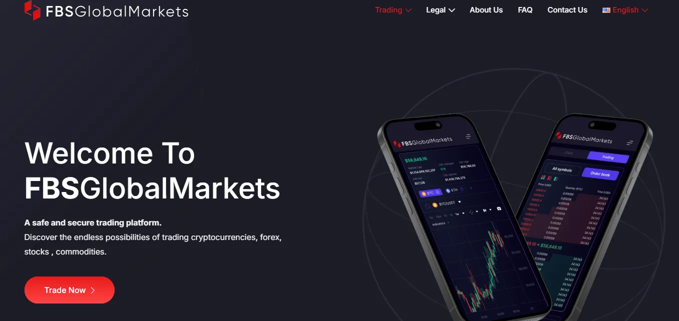fbs global market fbs global market