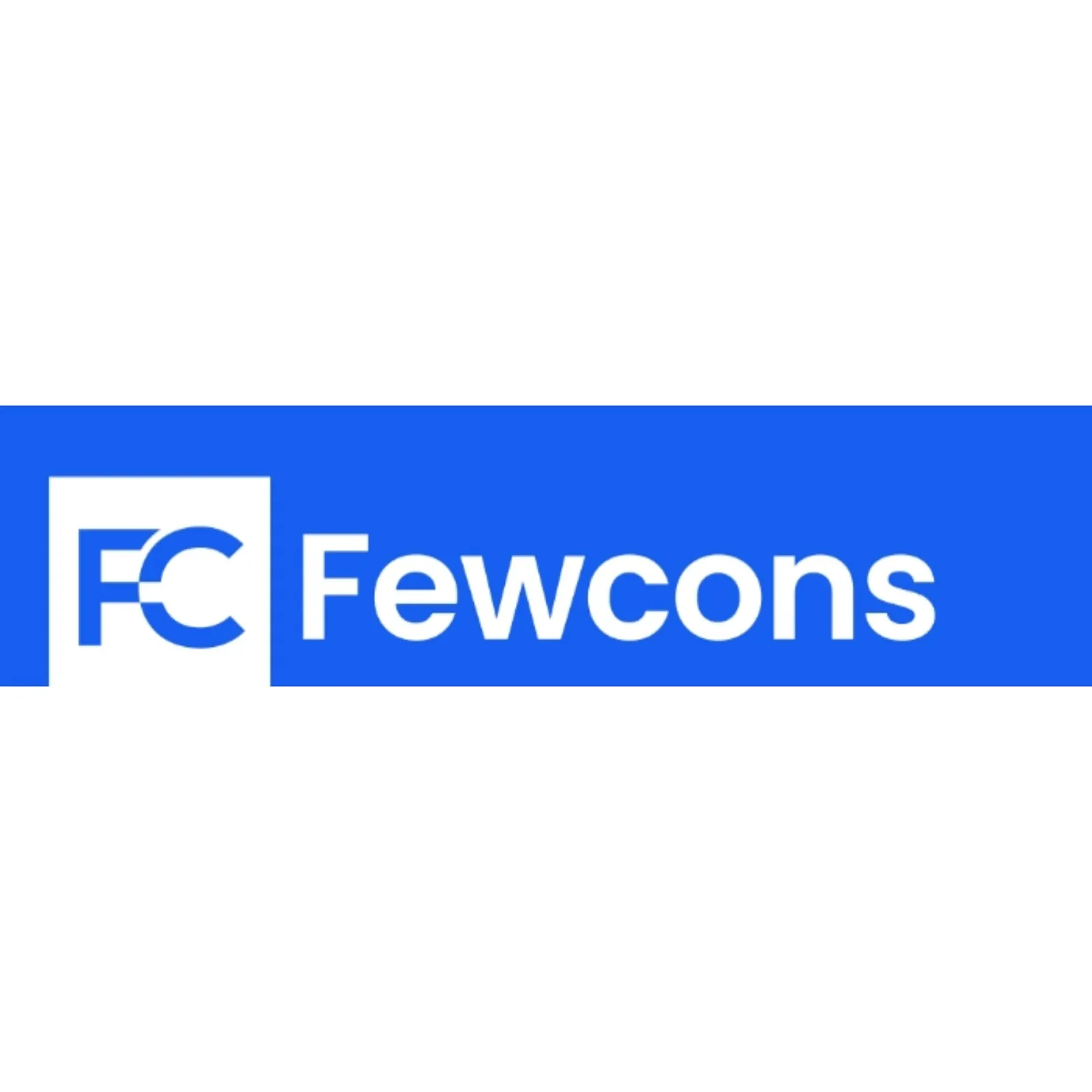 Fewcons — отзывы и рейтинг