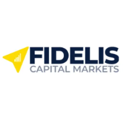 Fidelis Capital Markets — отзывы и рейтинг